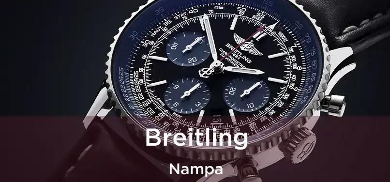 Breitling Nampa