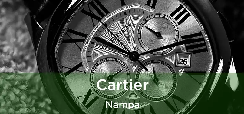 Cartier Nampa