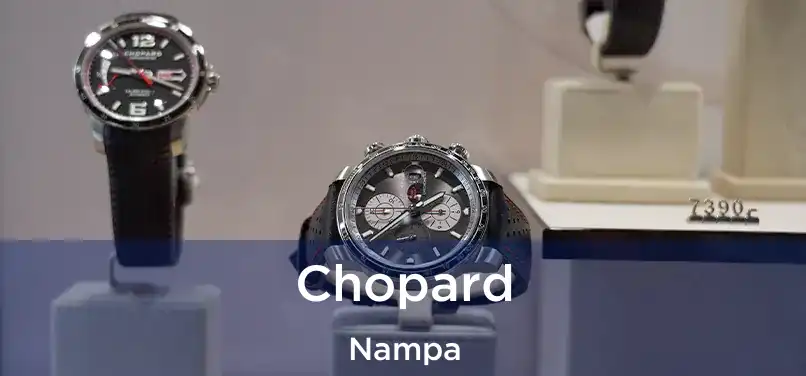 Chopard Nampa