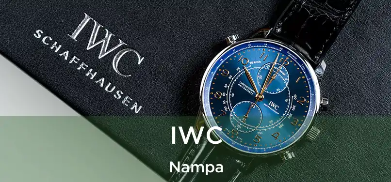 IWC Nampa