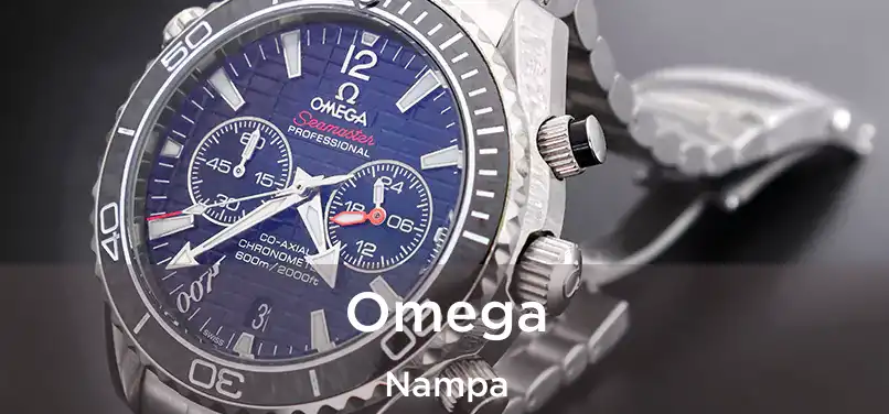 Omega Nampa