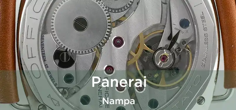 Panerai Nampa