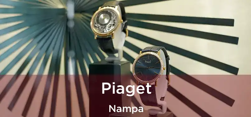 Piaget Nampa