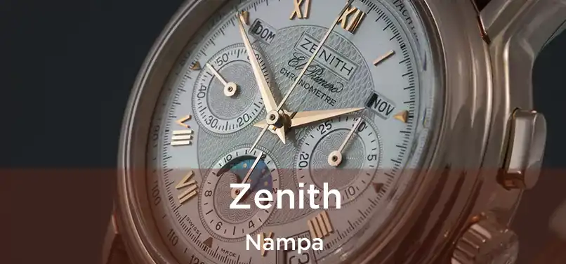 Zenith Nampa